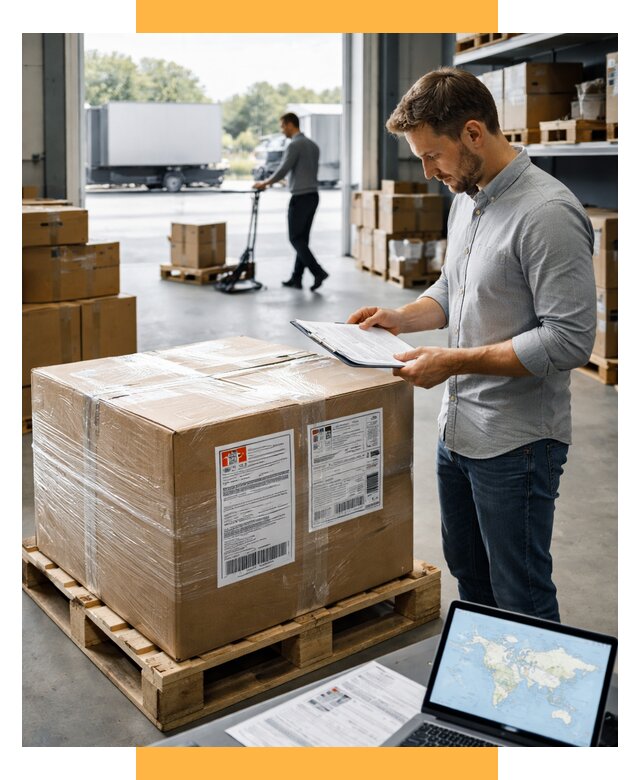 Срочная международная доставка от 12218 р. | СетСервис-Щрб