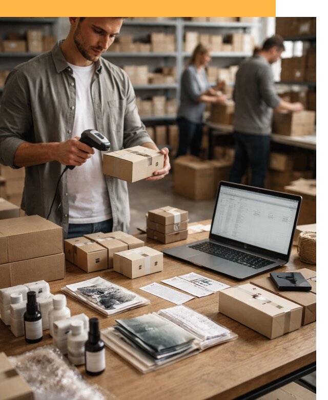 Экспресс доставка образцов и малых партий от 7637