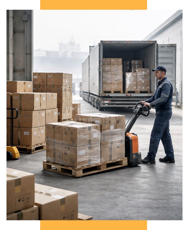 Карго доставка грузов по миру под ключ от 25455 р. | СетСервис-Щрб