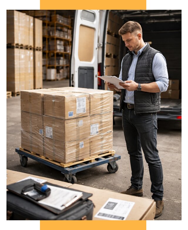 Экспедирование международных грузов от 12218 р. | СетСервис-Щрб