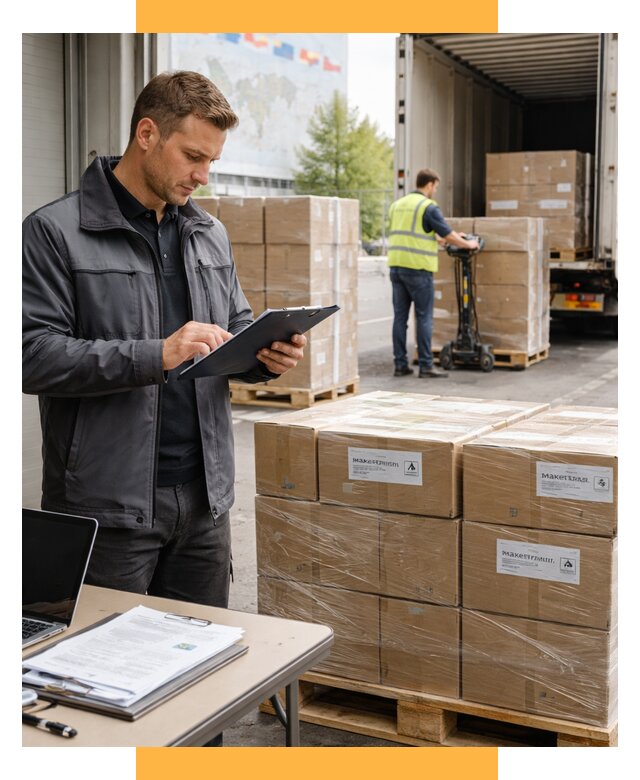 Доставка товаров для маркетплейсов из Китая от 7637 р. — СетСервис-Щрб