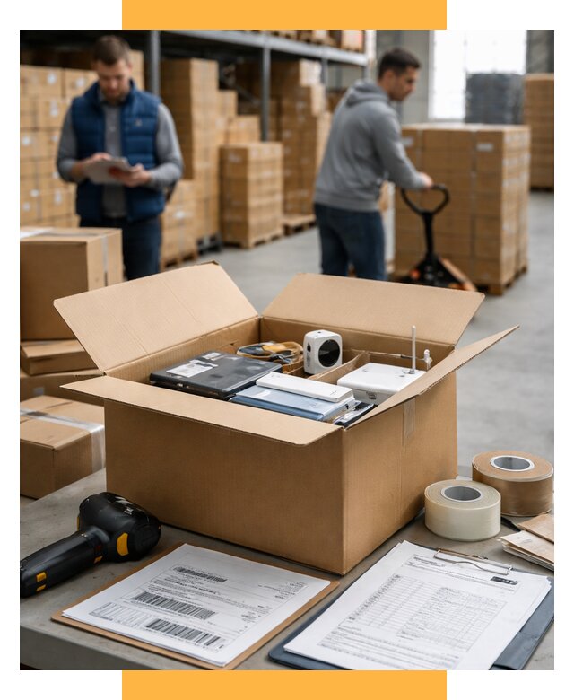 Доставка грузов из Китая в Россию от 61092 р. | СетСервис-Щрб