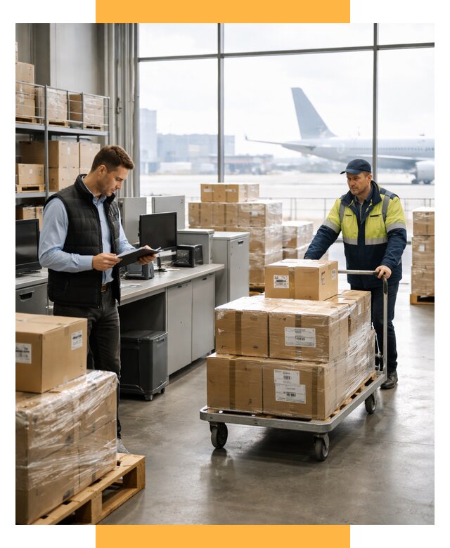 Авиадоставка из Китая от 662 р. — быстро | СетСервис-Щрб