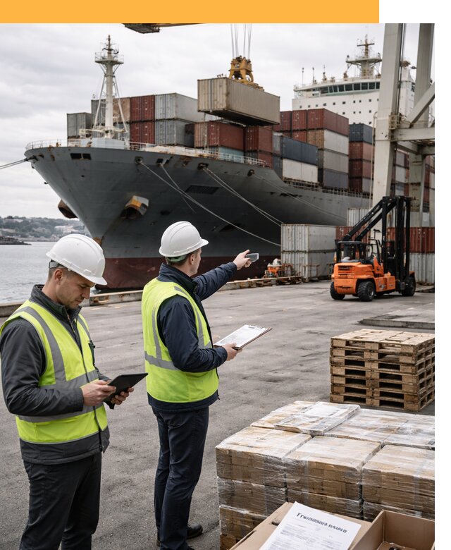 Морские перевозки из Китая от 91638 руб, контейнерные рейсы