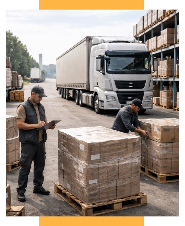 Автоперевозки из Китая от 122184 р. — логистика СетСервис-Щрб