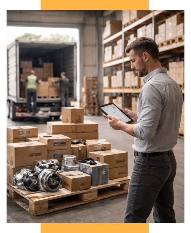 Доставка автозапчастей из Китая от 35637 р. | СетСервис-Щрб