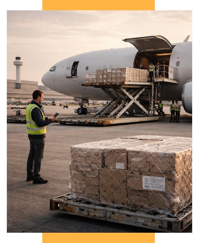 Срочная авиадоставка из Турции от 458 руб., СетСервис-Щрб