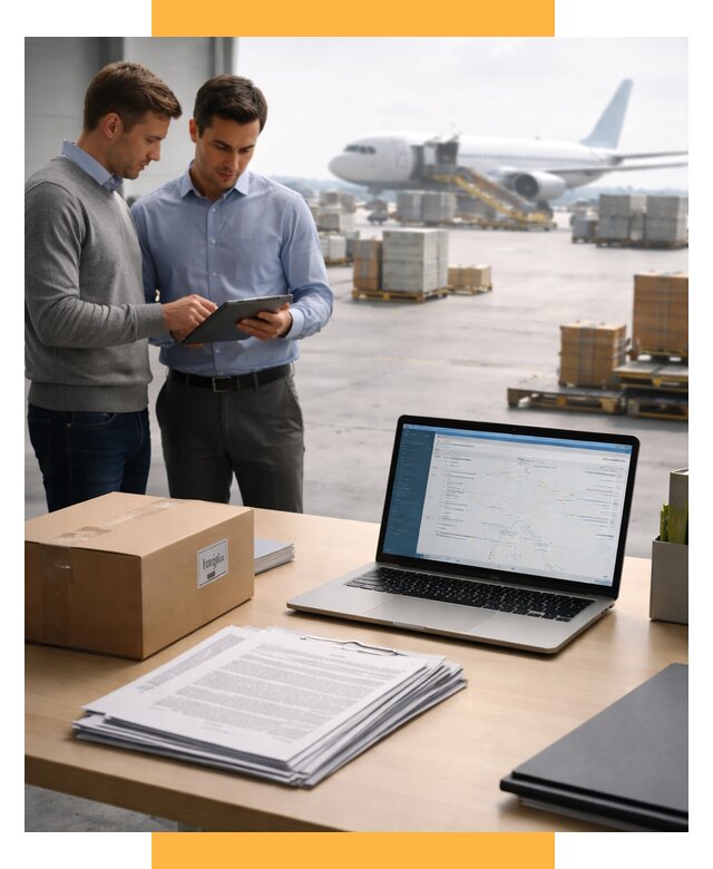 Авиадоставка из США от 662 р., быстро и надежно, СетСервис-Щрб