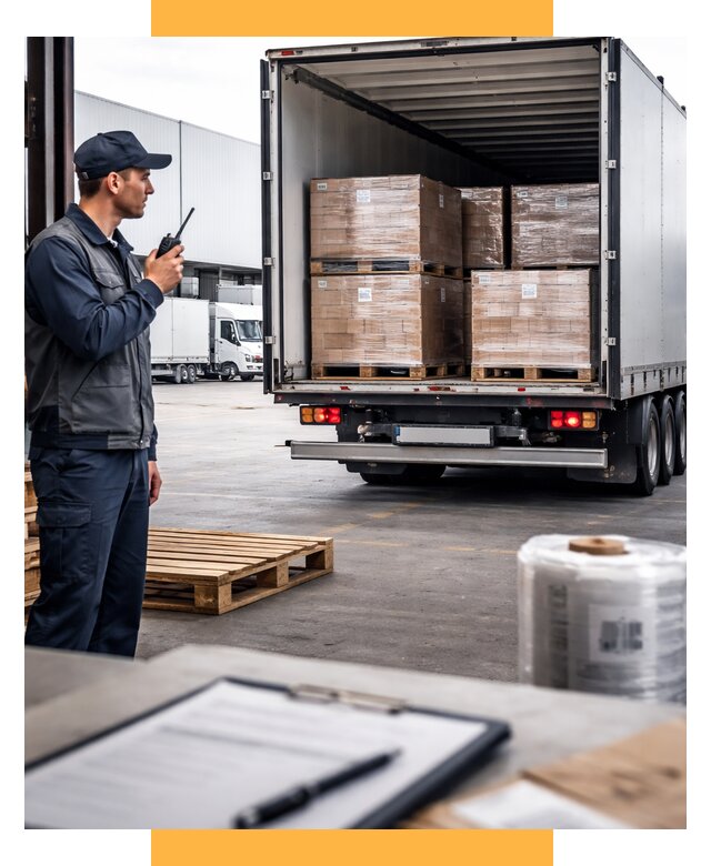 Автоперевозки из Италии от 86547 р., надежно СетСервис-Щрб