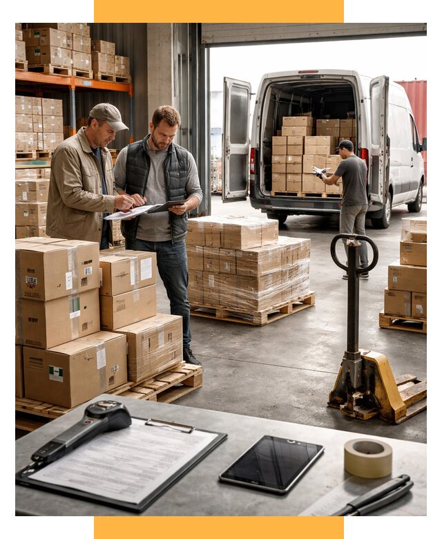 Сборные грузы из Италии, доставка от 18837 р. СетСервис-Щрб