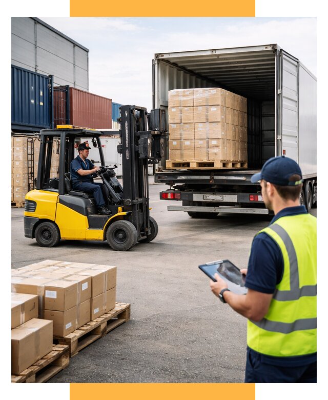 Доставка грузов из Латвии в Россию от 25455 р. | СетСервис-Щрб