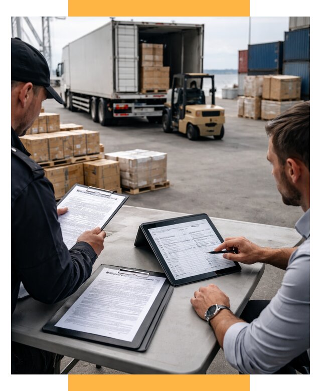 Доставка грузов из Эстонии в Россию от 12218 р., СетСервис-Щрб