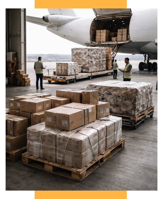 Авиадоставка из Индии от 4582 р., безопасно с СетСервис-Щрб