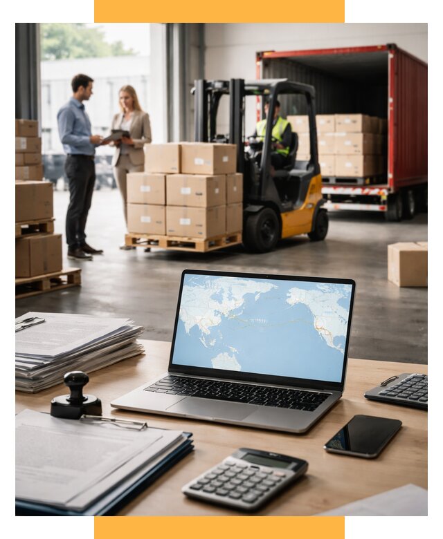 Доставка грузов из Японии в Россию от 91638 р. | СетСервис-Щрб