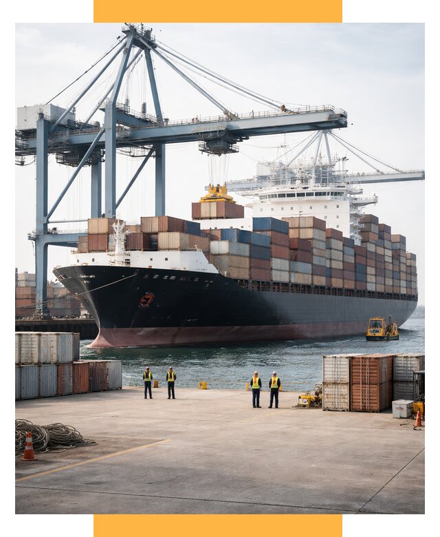 Морские перевозки из Японии контейнером от 91638 р. | СетСервис-Щрб