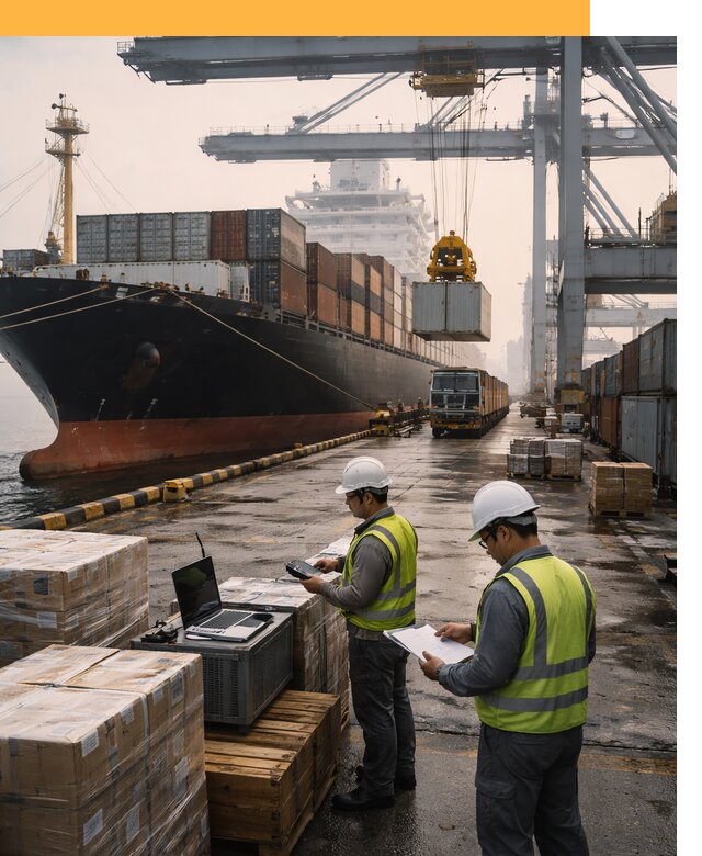 Морские перевозки из Японии от 91638 руб, доставка по миру