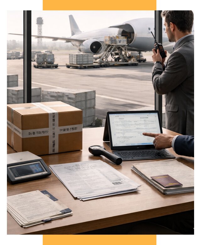 Авиадоставка из Кореи в Россию от 7637 р., сервис СетСервис-Щрб