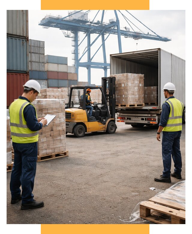 Доставка грузов из Вьетнама в Россию от 76365 р. | СетСервис-Щрб