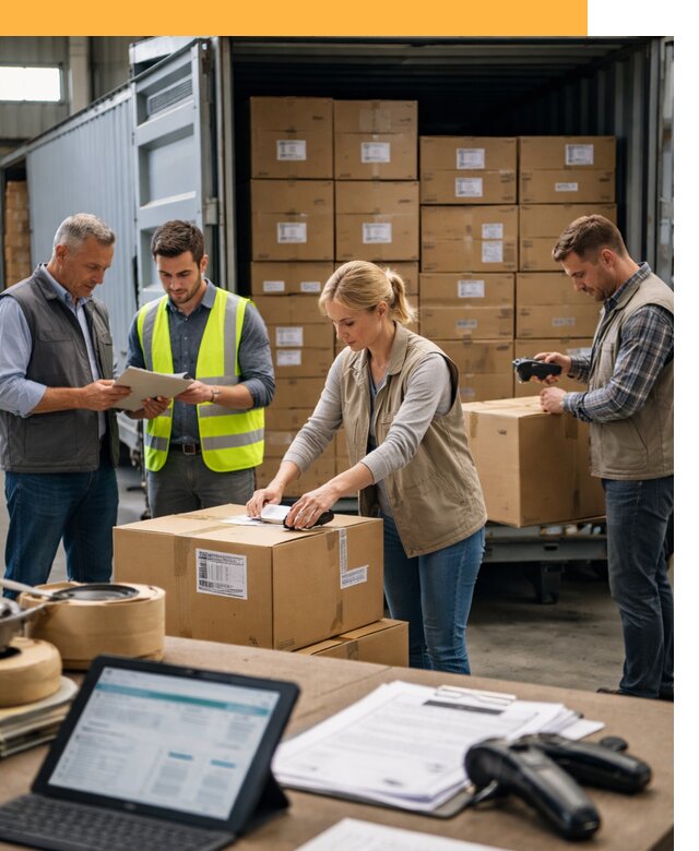 Доставка и таможенное оформление грузов из Вьетнама от 76365