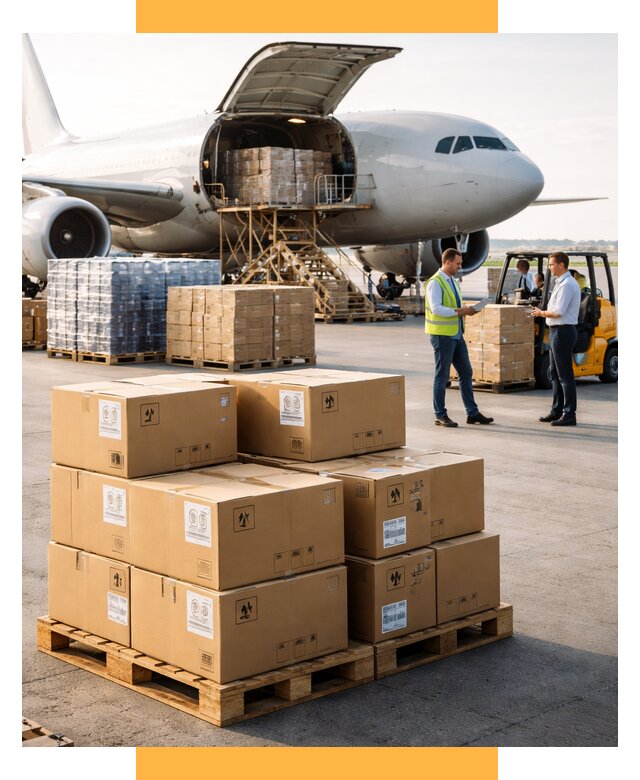 Авиадоставка из Вьетнама в Россию от 865 р. | СетСервис-Щрб