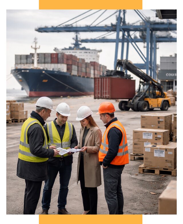 Морские перевозки из Вьетнама от 152730 р. — СетСервис-Щрб