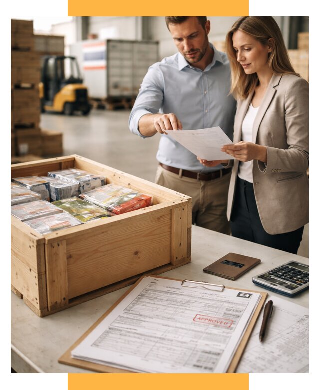 Доставка грузов из Таиланда в Россию от 35637 р. СетСервис-Щрб