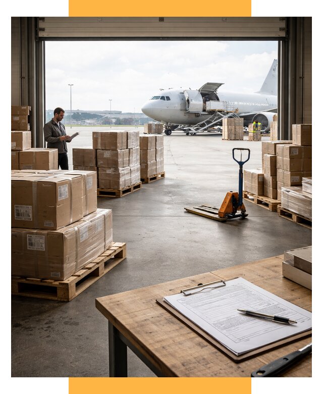 Срочная авиадоставка из Таиланда от 916 р., СетСервис-Щрб