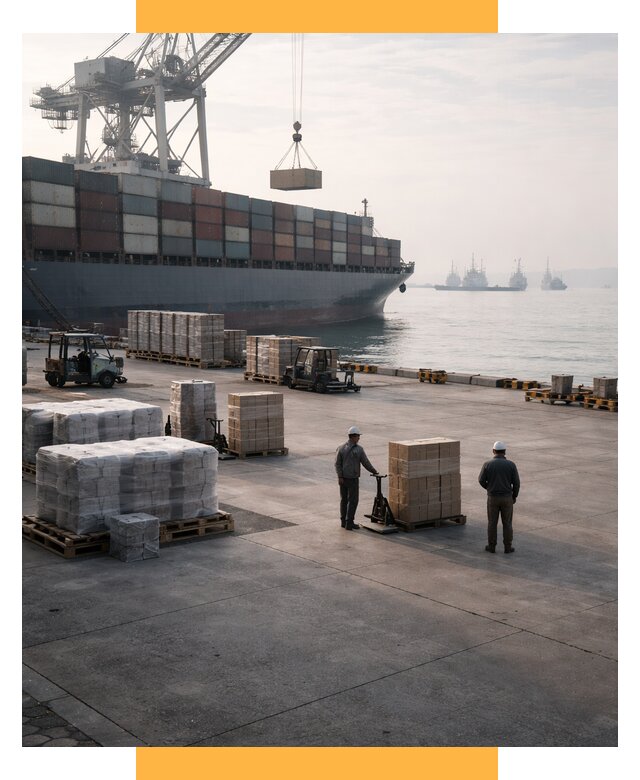 Морские перевозки из Таиланда от 86547 р. | СетСервис-Щрб