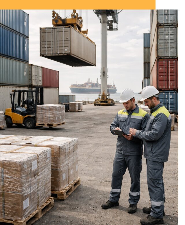 Морские перевозки из Таиланда от 86547 руб, доставка и таможня