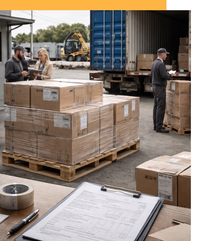 Доставка грузов из Малайзии: морем и авиа от 86547 руб.