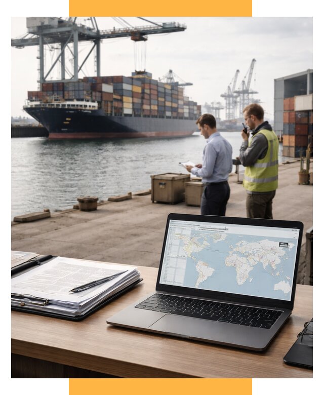 Морские перевозки из Малайзии от 86547 р. | СетСервис-Щрб