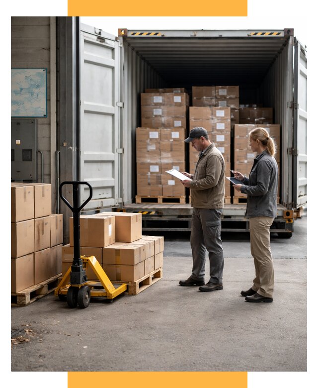 Доставка грузов из Грузии в Россию от 56001 р. | СетСервис-Щрб