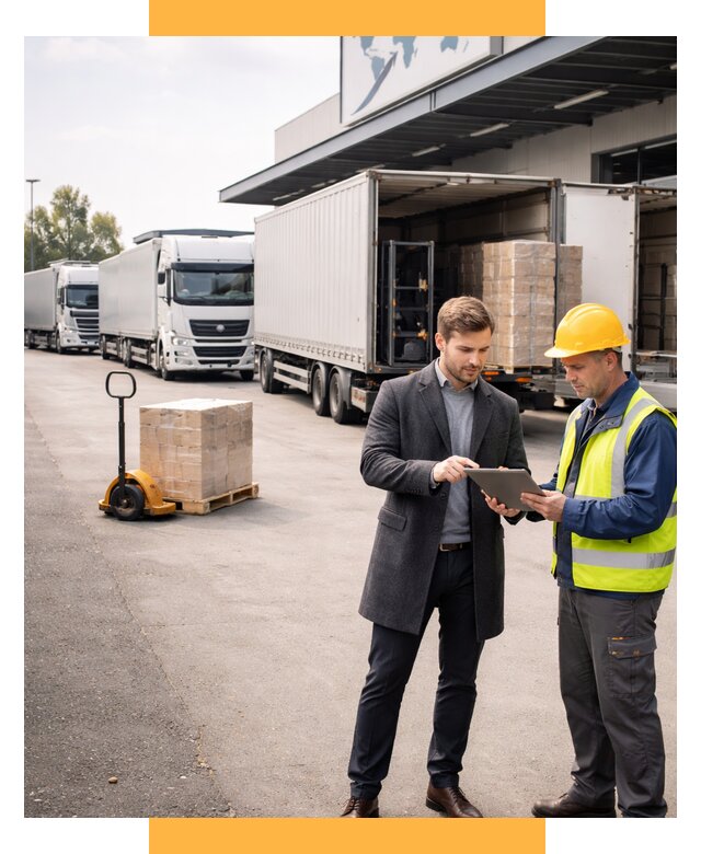 Автоперевозки из Грузии от 86547 р. - логистика СетСервис-Щрб