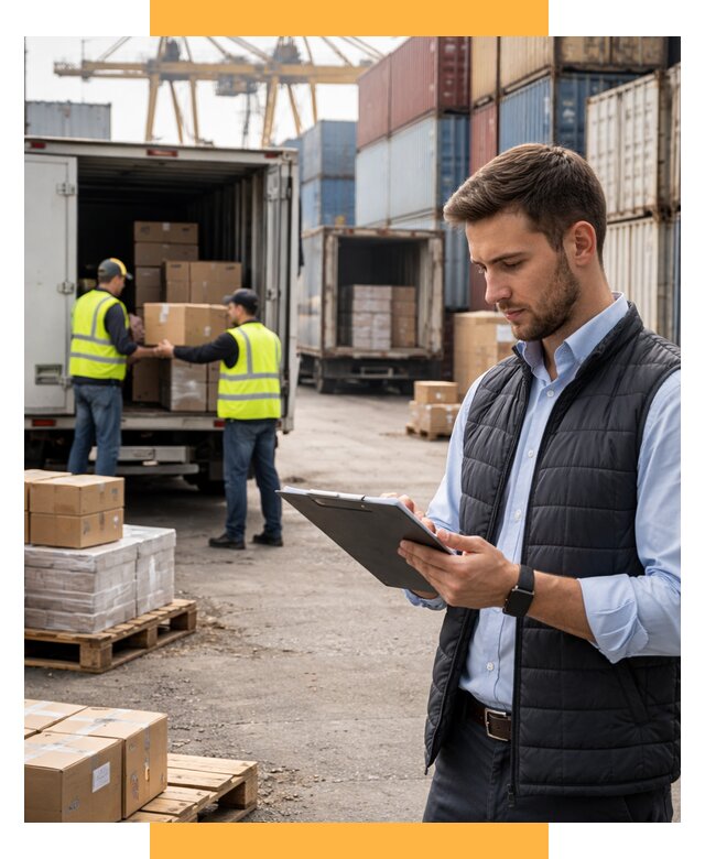 Доставка грузов из Азербайджана от 35637 р., СетСервис-Щрб