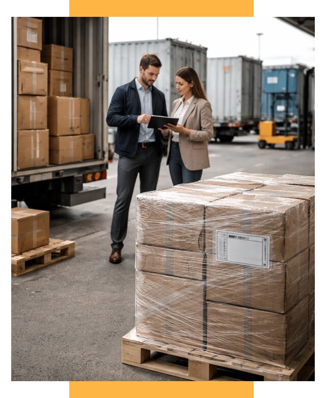 Доставка грузов из Казахстана в Россию от 6618 р., СетСервис-Щрб