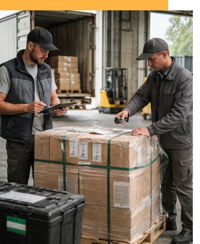 Доставка грузов из Узбекистана: международные перевозки от 45819