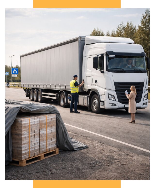 Автоперевозки из Узбекистана от 183276 р. — СетСервис-Щрб логистика