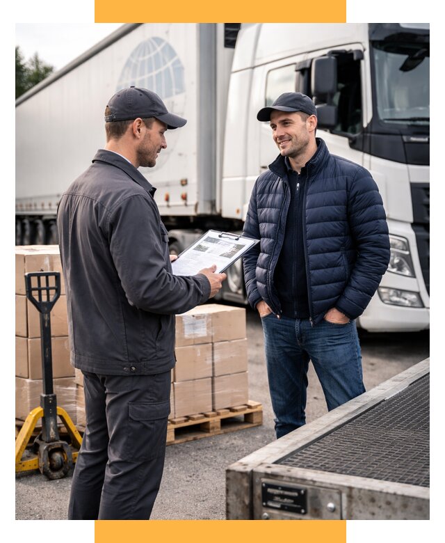 Автоперевозки грузов из Киргизии от 86547 р. — СетСервис-Щрб