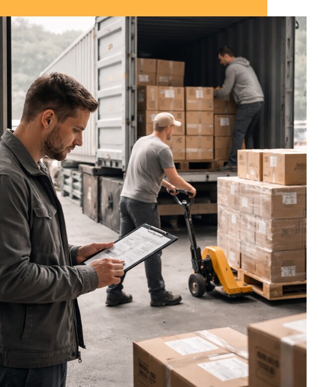 Доставка грузов в Китай: экспресс и мультимодальные перевозки от 35637