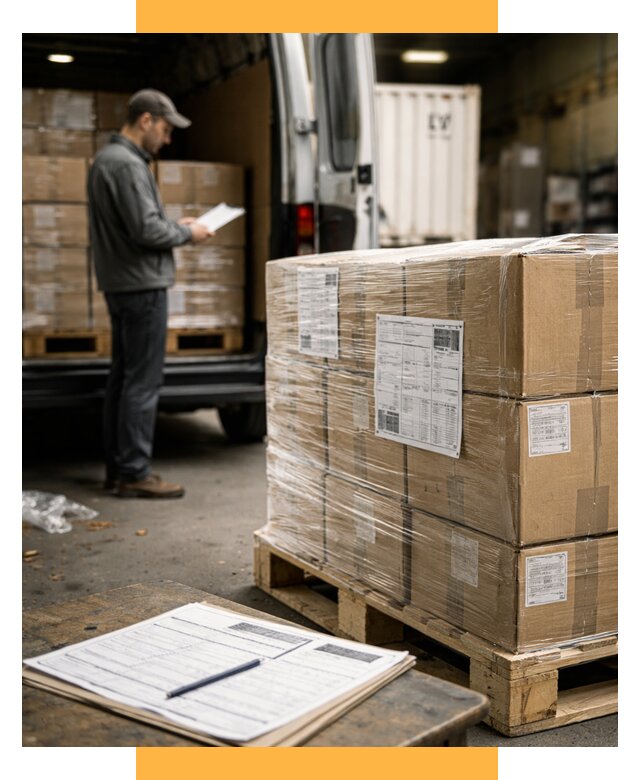 Доставка грузов в Латвию от 25455 р., логистика СетСервис-Щрб