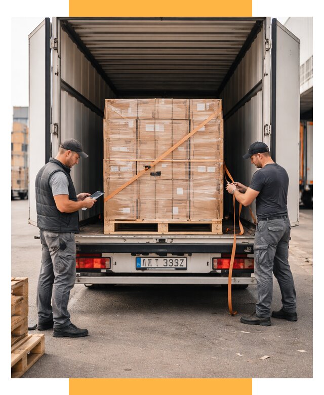 Доставка грузов в Сербию от 45819 р международная СетСервис-Щрб