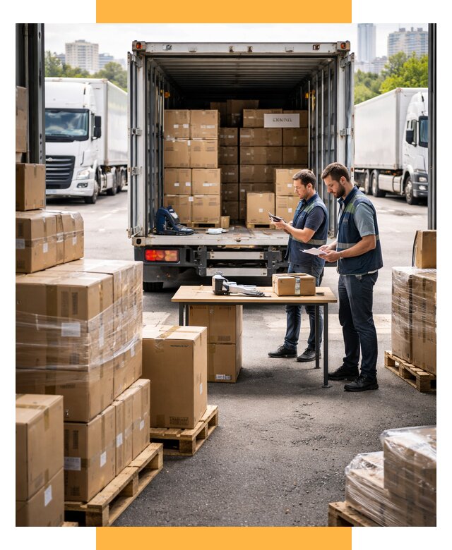 Доставка грузов из России в Армению от 35637 р. - СетСервис-Щрб