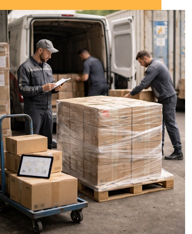 Доставка грузов в Армению: морские, авиа и авто от 35637