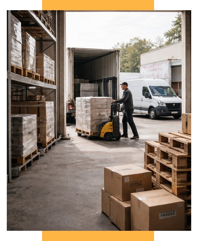 Доставка и перевозка грузов в Грузию от 25455 р., СетСервис-Щрб