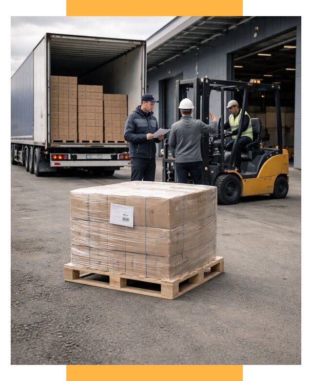 Доставка грузов в Азербайджан от 15273 р. | СетСервис-Щрб