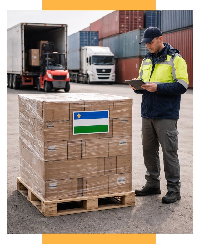 Доставка в Узбекистан от 25455 р., экспресс услуги СетСервис-Щрб