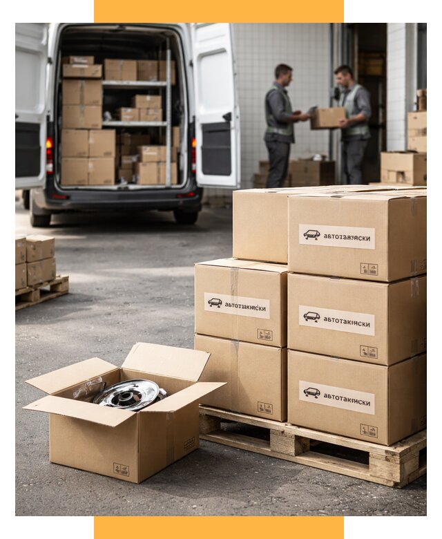 Перевозка автозапчастей по миру от 4582 р. | СетСервис-Щрб