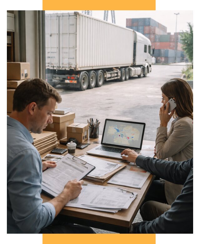 Доставка через Турцию: логистика и транзит от 6618 р. | СетСервис-Щрб