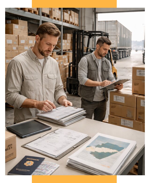 Доставка через ОАЭ от 7637 р. транзит и склад в Дубае, СетСервис-Щрб