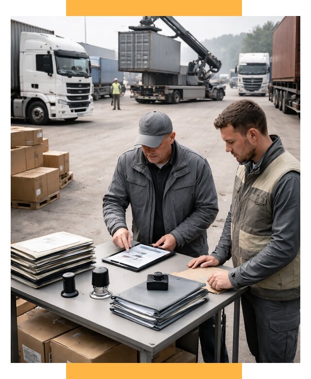 Доставка через Грузию, транзит и логистика от 25455 р. СетСервис-Щрб